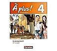 À plus! 4. Grammatikheft aus der Kategorie Französisch