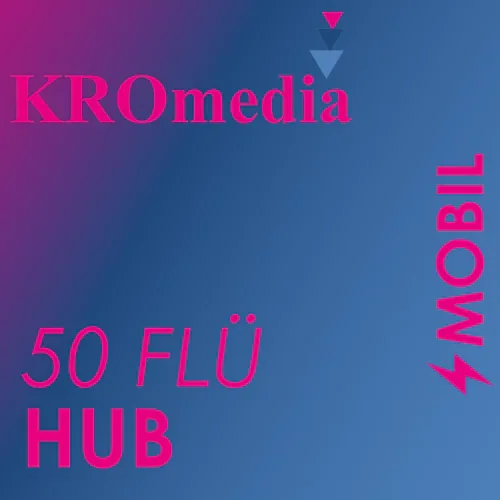 KROMedia Mob. elektr. Hubsystem(50cm/150Kg) mit VESA Aufnahme bis max. 90" aus der Kategorie TE-ID-HA-EL-MO