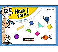 Nase vorn! Mathematik 4. Sachrechnen aus der Kategorie Mathematik