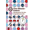 55 Five-Minute Games aus der Kategorie Englisch