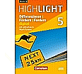 English G Highlight. 5 Differenzieren, Fördern, Fordern. Einzellizenz aus der Kategorie Englisch