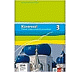 Konetschno! 3. Russisch als 2. Fremdsprache. Arbeitsheft + Audio-CD und aus der Kategorie Russisch