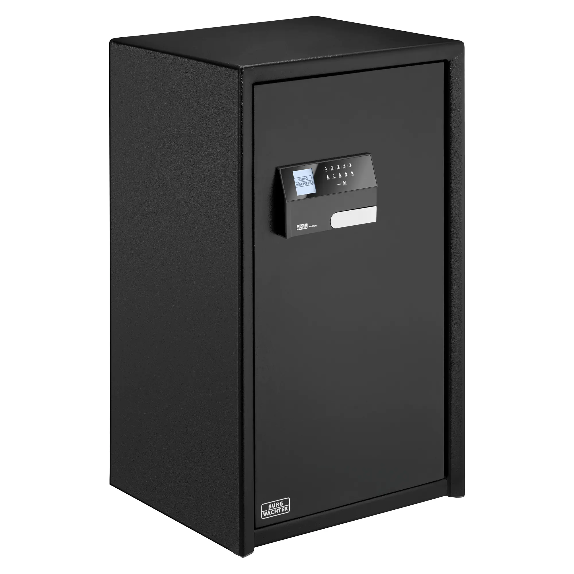 BURG-WÄCHTER Möbeltresor Profi-Safe PRS 580 E sw aus der Kategorie Tresore