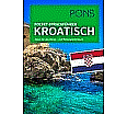 PONS Pocket-Sprachführer Kroatisch aus der Kategorie Kroatisch