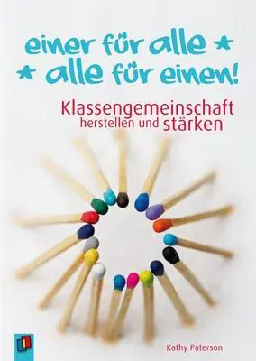 Einer für alle-alle für einen! aus der Kategorie Sachkunde