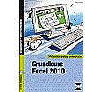 Grundkurs Excel 2010 aus der Kategorie Berufsschulen