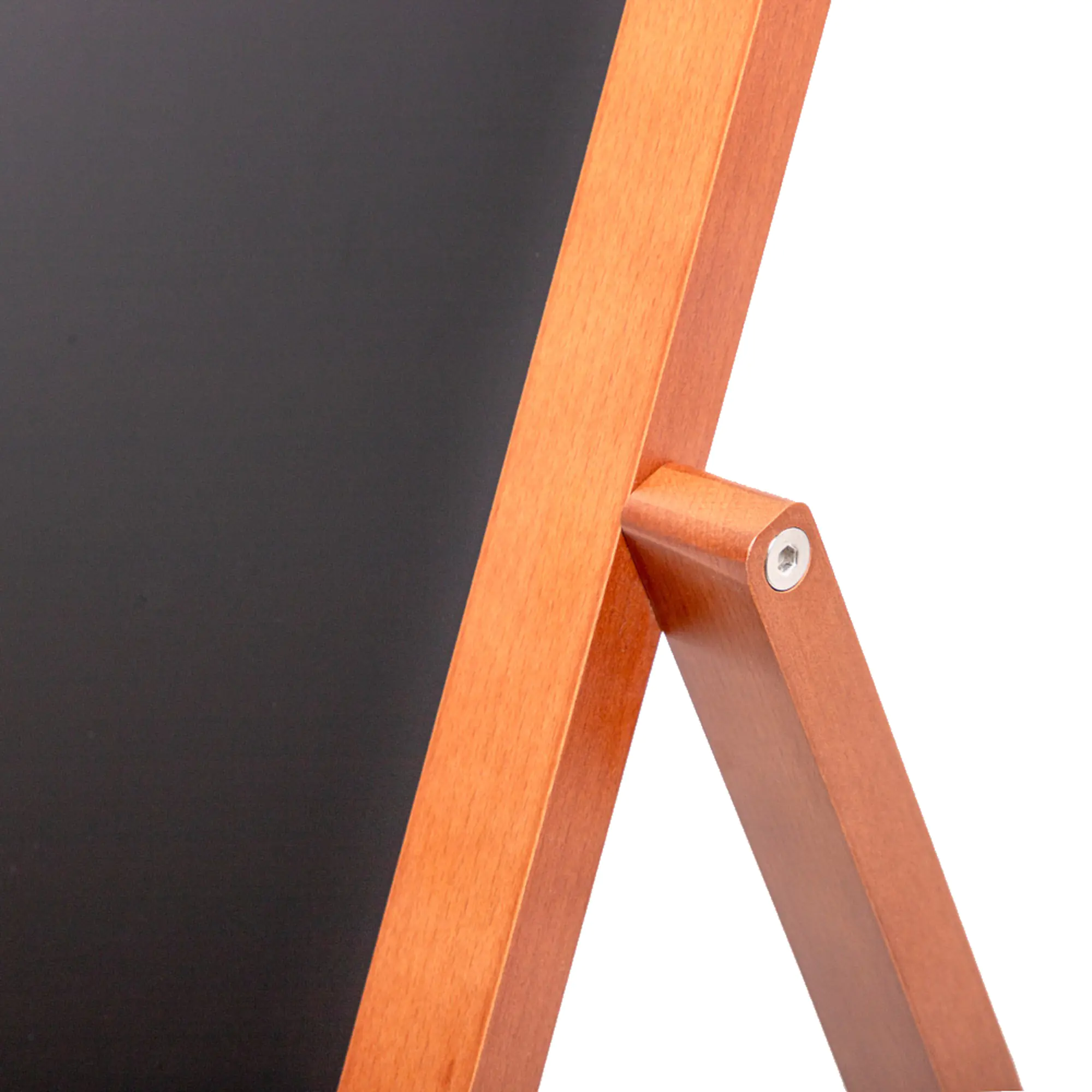 Showdown Kundenstopper Flip 55x105cm hbr aus der Kategorie Kundenstopper