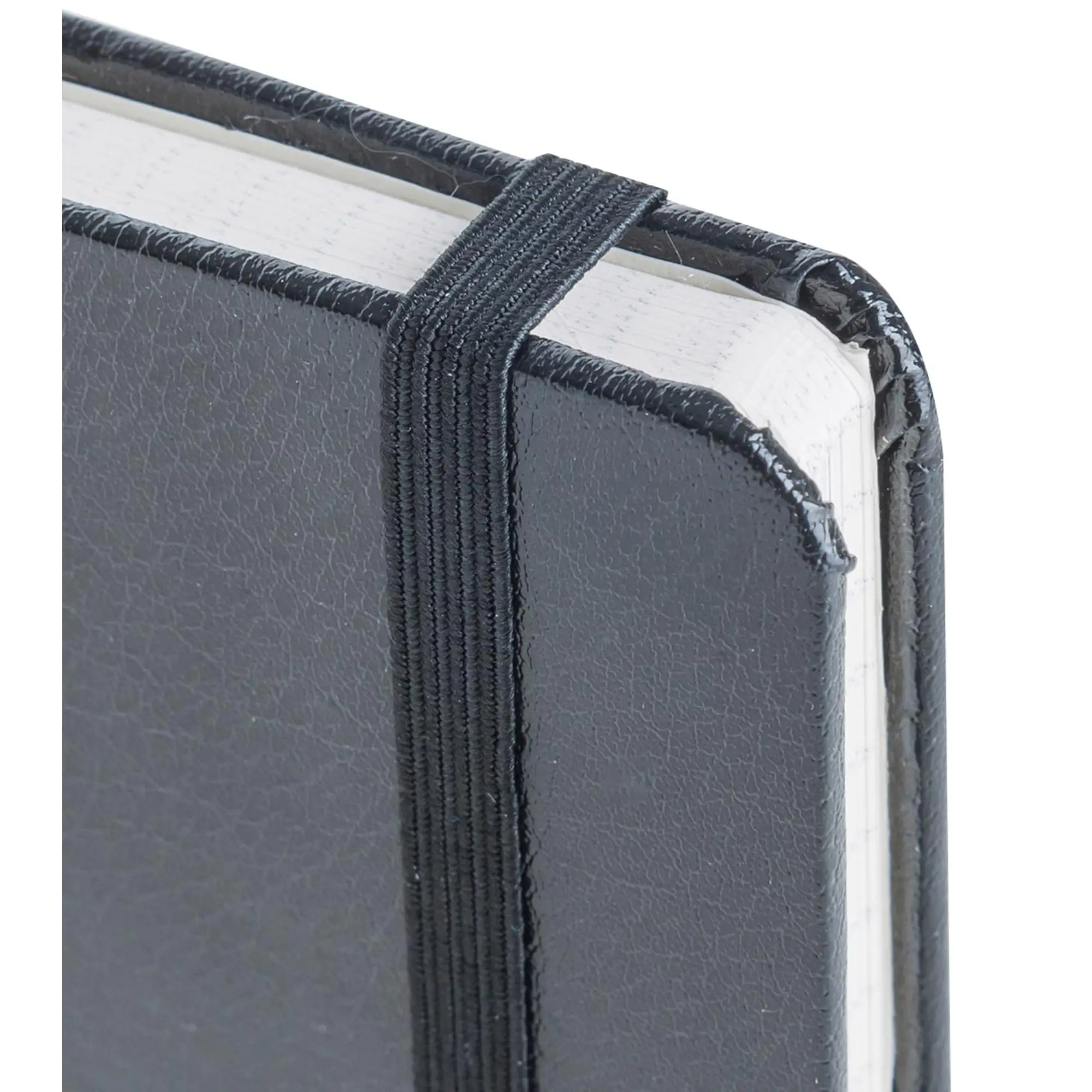 Westcott Notizbuch A5 HC 96Bl sw kar aus der Kategorie Bücher