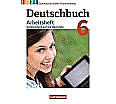 Deutschbuch. 6. 10. Schuljahr. Arbeitsheft. Baden-Württemberg aus der Kategorie Deutsch