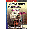Lernwerkstatt - Märchen, Fabeln und Sagen aus der Kategorie Kinderbücher