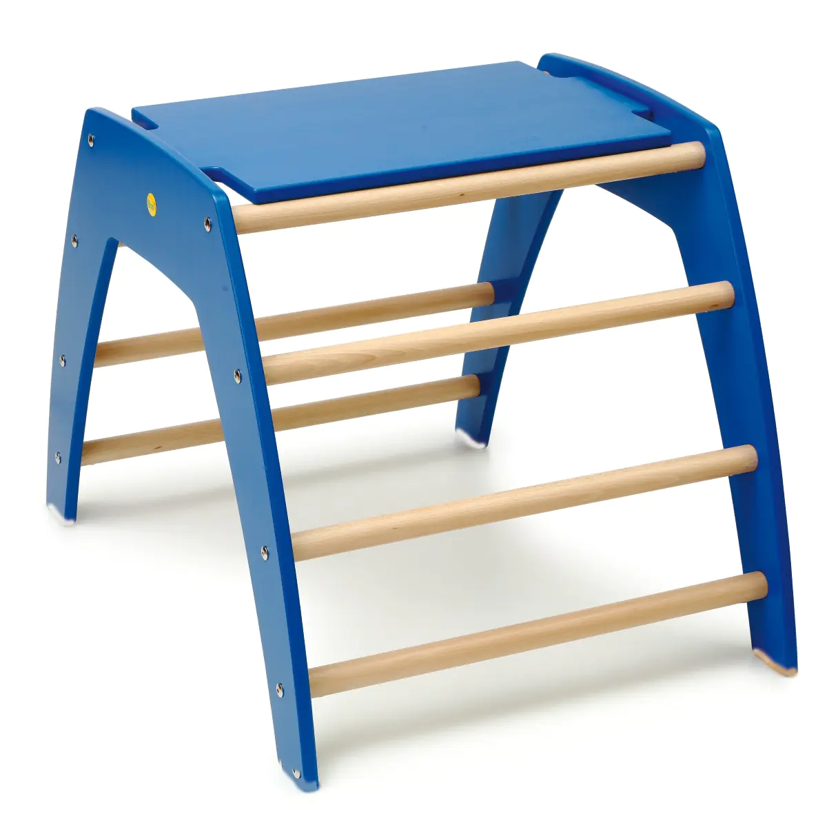 Trapezbock Maße B/H/L: 60,8 x 58,5 x 79,3 cm, Gewicht: 8,08 kg aus der Kategorie Sport