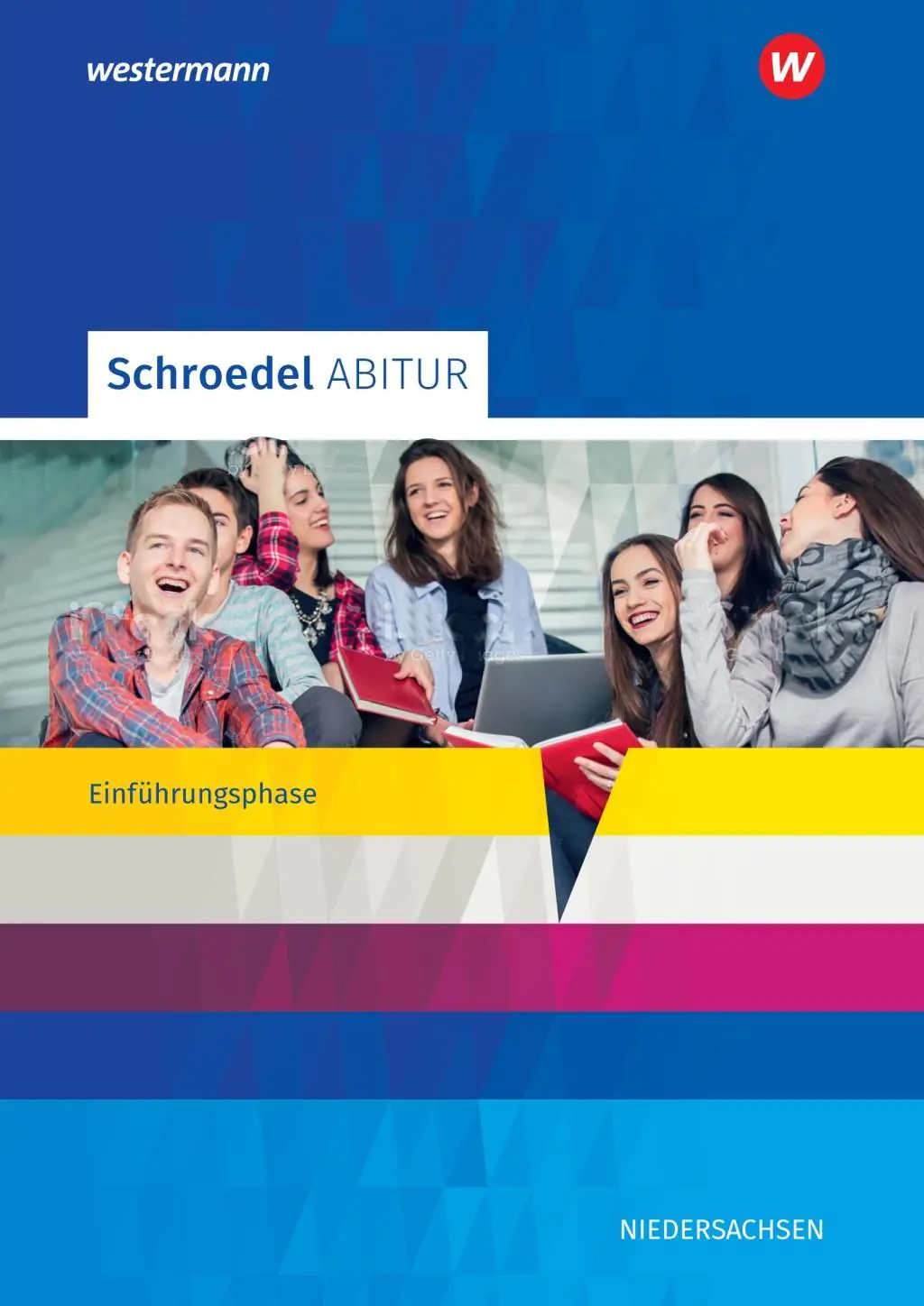 Schroedel Abitur Niedersachsen E-Phase Schülerbuch aus der Kategorie Pädagogik