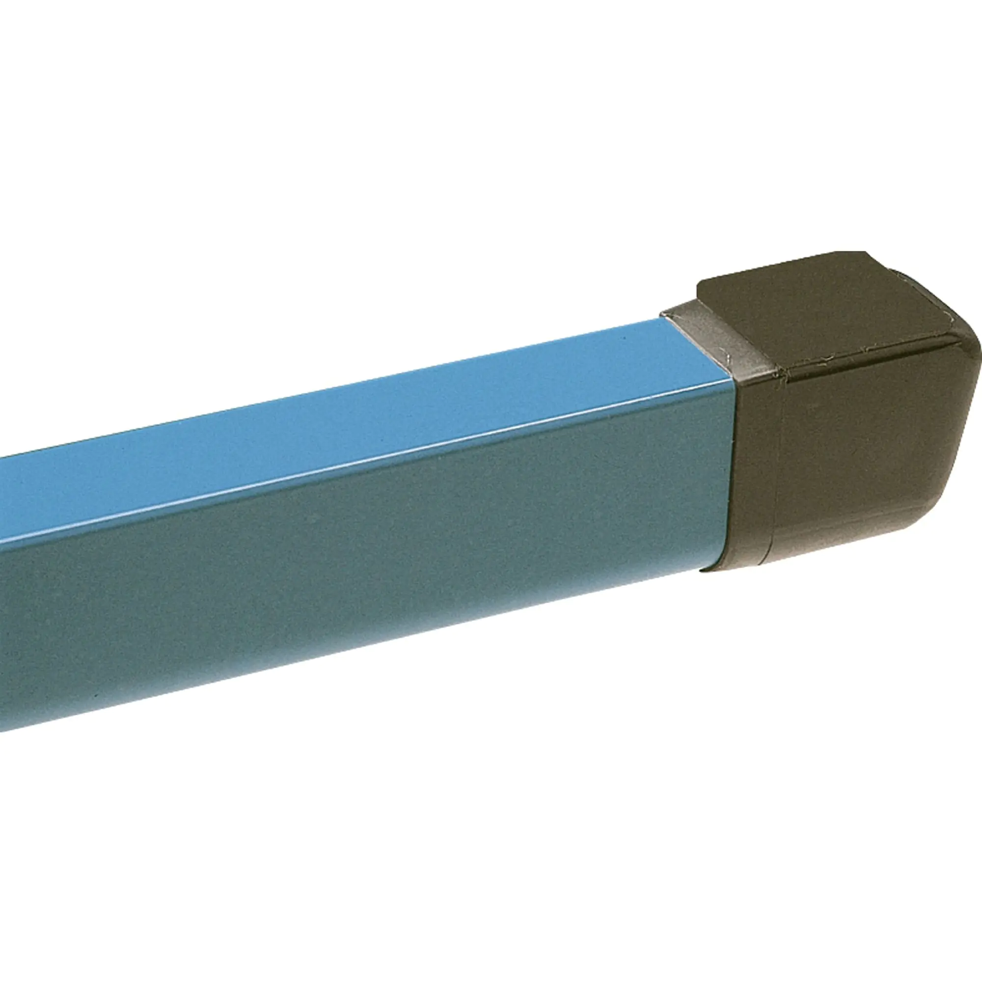 Kappe ohne Filzgleiter