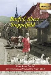 Barfuß übers Stoppelfeld aus der Kategorie Deutsch