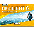 English G Highlight. 8 Vokabeltaschenbuch aus der Kategorie Englisch