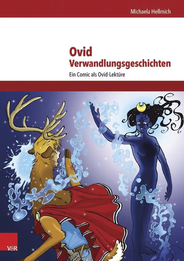 Ovid, Verwandlungsgeschichten aus der Kategorie Geschichte