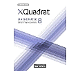 XQuadrat 8. Schuljahr. Lösungen aus der Kategorie Mathematik