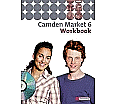 Camden Market 6. Workbook. CD aus der Kategorie Englisch
