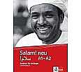 Salam! neu A1-A2. Arabisch für Anfänger. Lösungsheft aus der Kategorie Arabisch