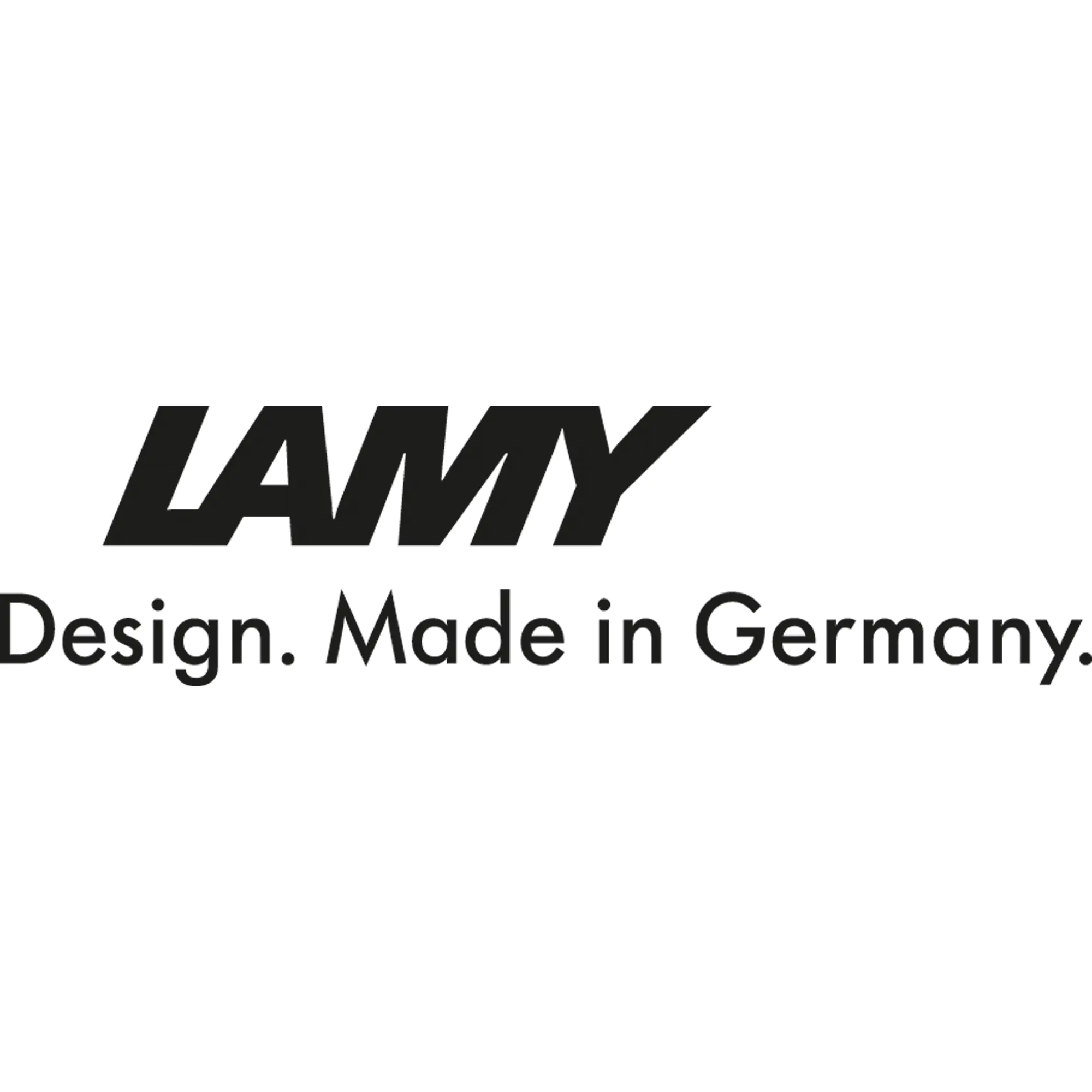 Lamy Füllhalter ABC rechts A blau aus der Kategorie Füllfederhalter