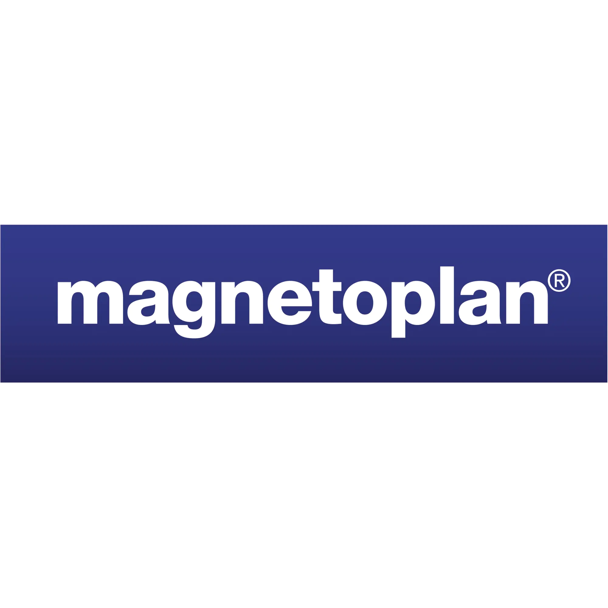 magnetoplan Design-Glasboards magnetisch ws aus der Kategorie Glastafeln