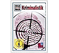 Was ist Was Video. Kriminalistik / Criminology. DVD-Video aus der Kategorie Sachkunde