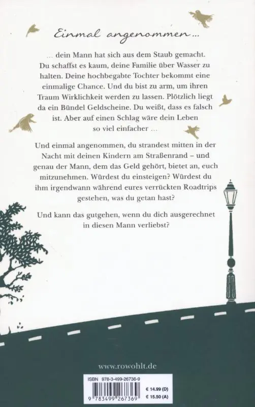 Weit weg und ganz nah aus der Kategorie Taschenbücher