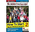 Boomwhackers 2 - How To Start. Melodie & Harmonie aus der Kategorie Musik
