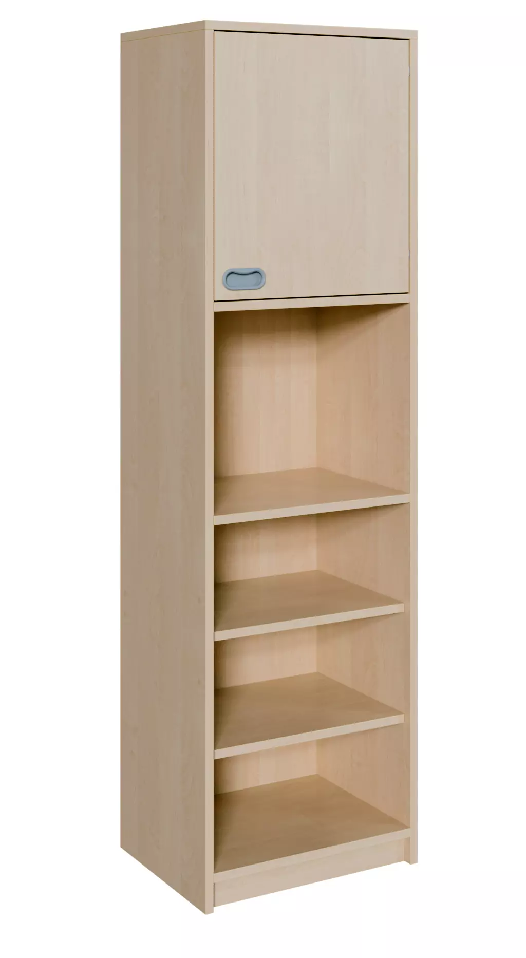 Schrank,Tür rechts aus der Kategorie Schränke