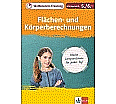 10-Min-Training Mathe Flächen+Körper 5/6 aus der Kategorie Mathematik