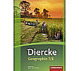 Diercke Erdkunde 7/8. Schülerband. Baden-Württemberg aus der Kategorie Geographie