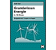 Grundwissen Energie aus der Kategorie Naturwissenschaften