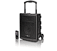 Digital Sound Center 100W, mit CD-Player aus der Kategorie Audiotechnik