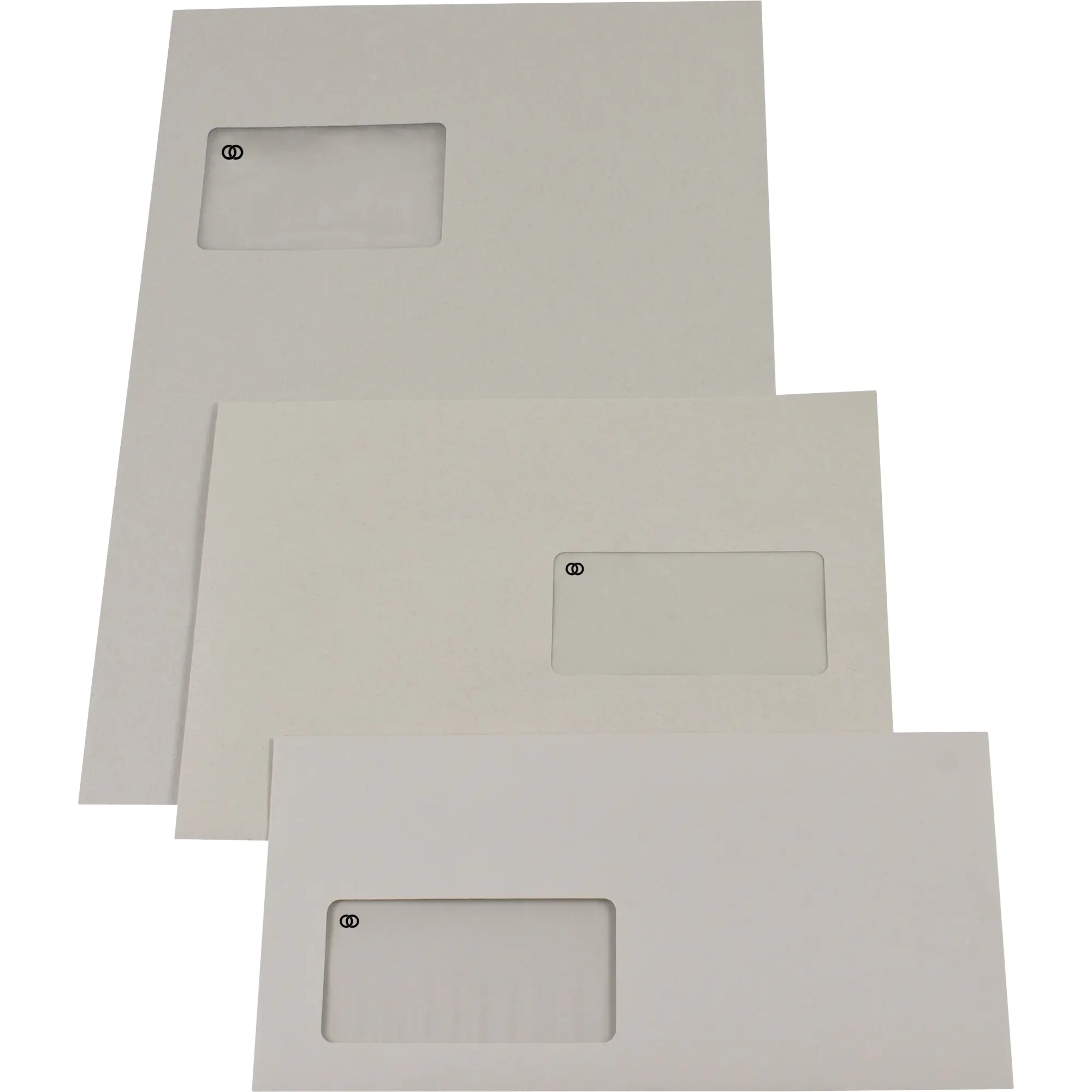 Soennecken Versandtasche oeco C5 mF sk gr 500St. aus der Kategorie Versand & Verpackung