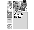 Chemie heute J013 SN Lösungen 7/8 aus der Kategorie Chemie
