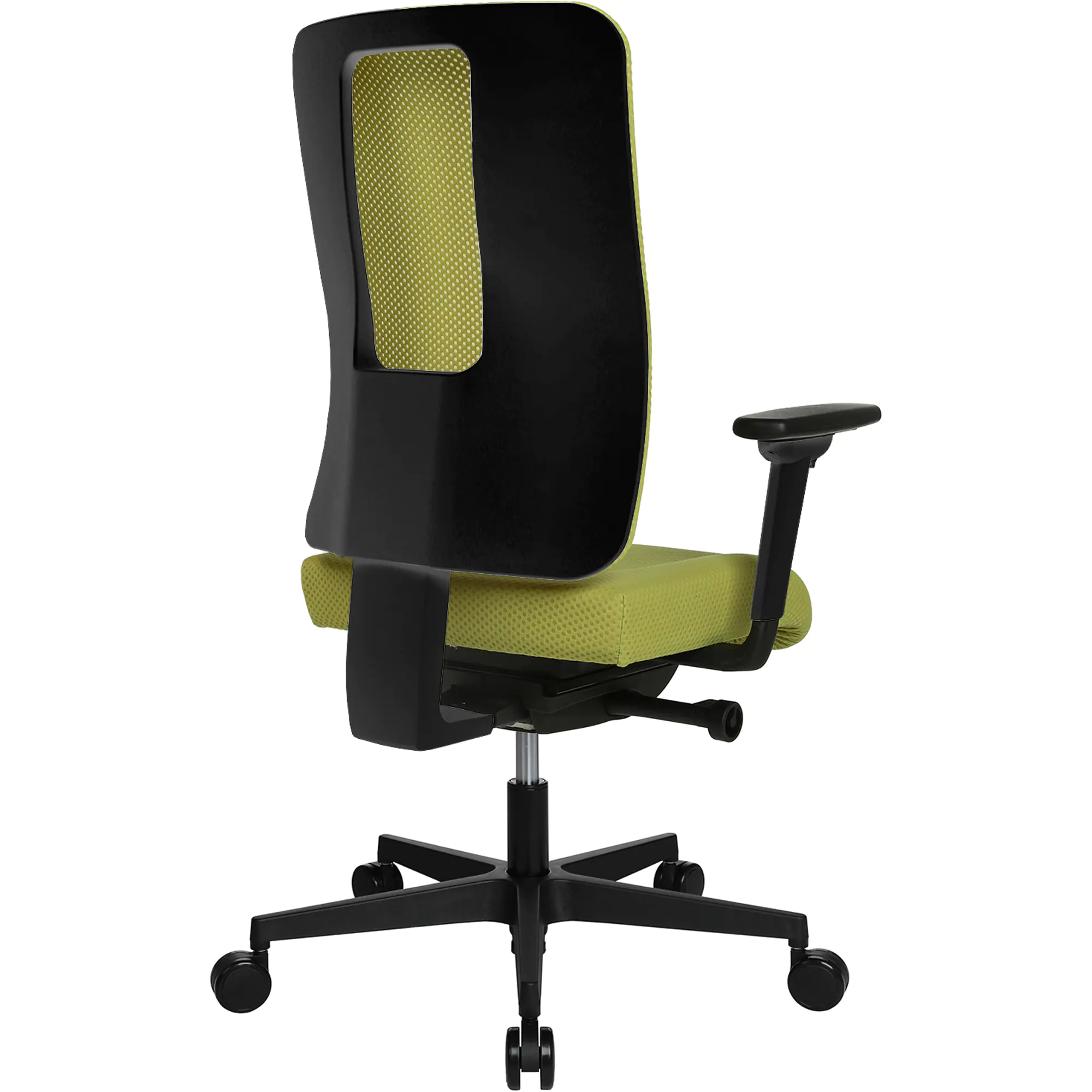 Topstar Drehstuhl Sitness Life 50 Armlehne sw aus der Kategorie Stühle