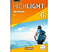 English G Highlight. 6 Workbook + CD aus der Kategorie Englisch