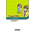 Doppel-Klick GMS 2 Arbeitsheft aus der Kategorie Deutsch