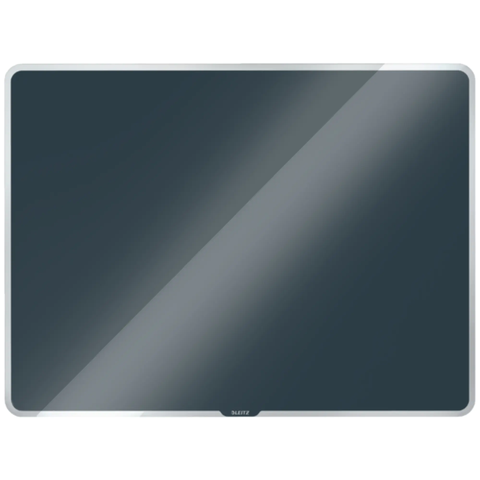 Leitz Whiteboard Cosy Glas 60x40cm grau aus der Kategorie Glastafeln
