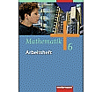 Mathematik 6. Arbeitsheft. Gesamtschule aus der Kategorie Mathematik