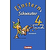 Einsterns Schwester. Sprache und Lesen 4. Schuljahr. Arbeitsheft aus der Kategorie Deutsch
