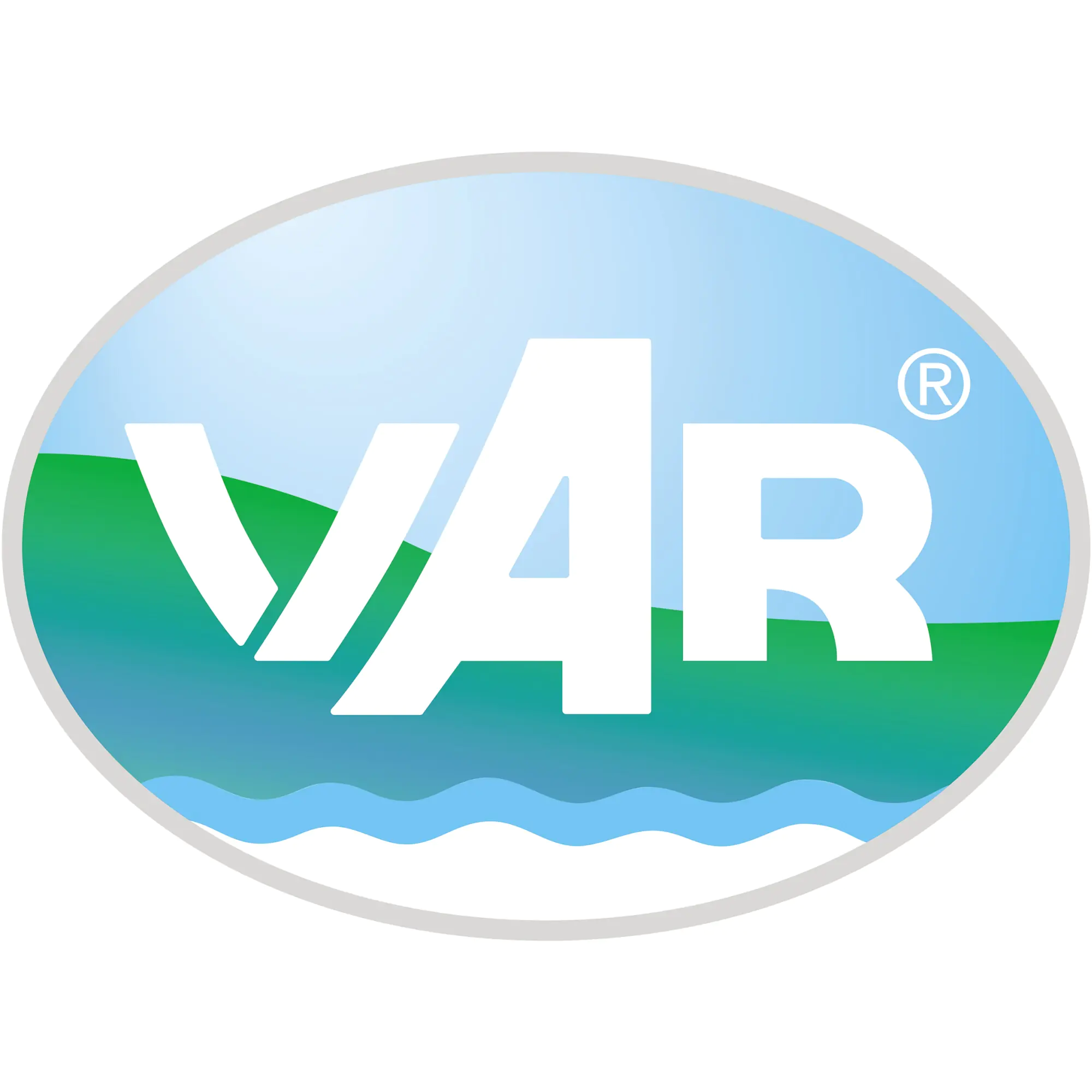 VAR Deckel Kunststoffcontainer 40l br aus der Kategorie Abfalleimer