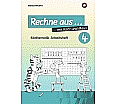 Rechne aus mit Katz und Maus 4. Mathematik Arbeitsheft aus der Kategorie Mathematik