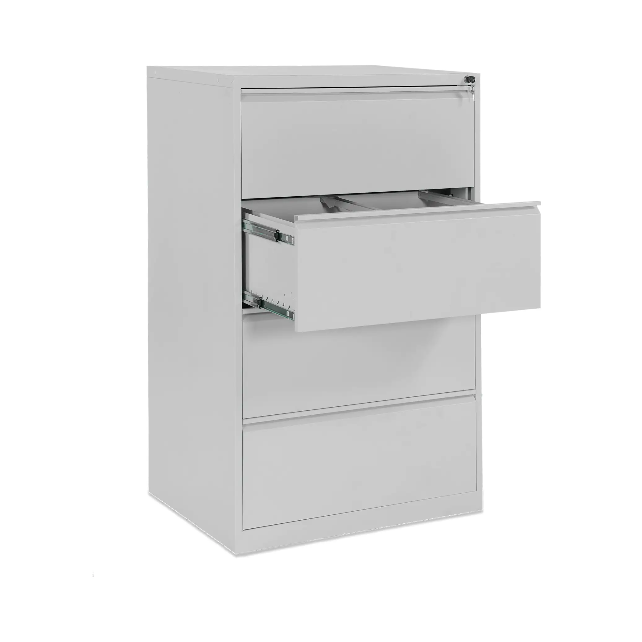 Ceha | Hängeregistraturschrank ST |  84cm |  2B |  4 Schübe |  K/S 7035 aus der Kategorie Funktionale Schränke