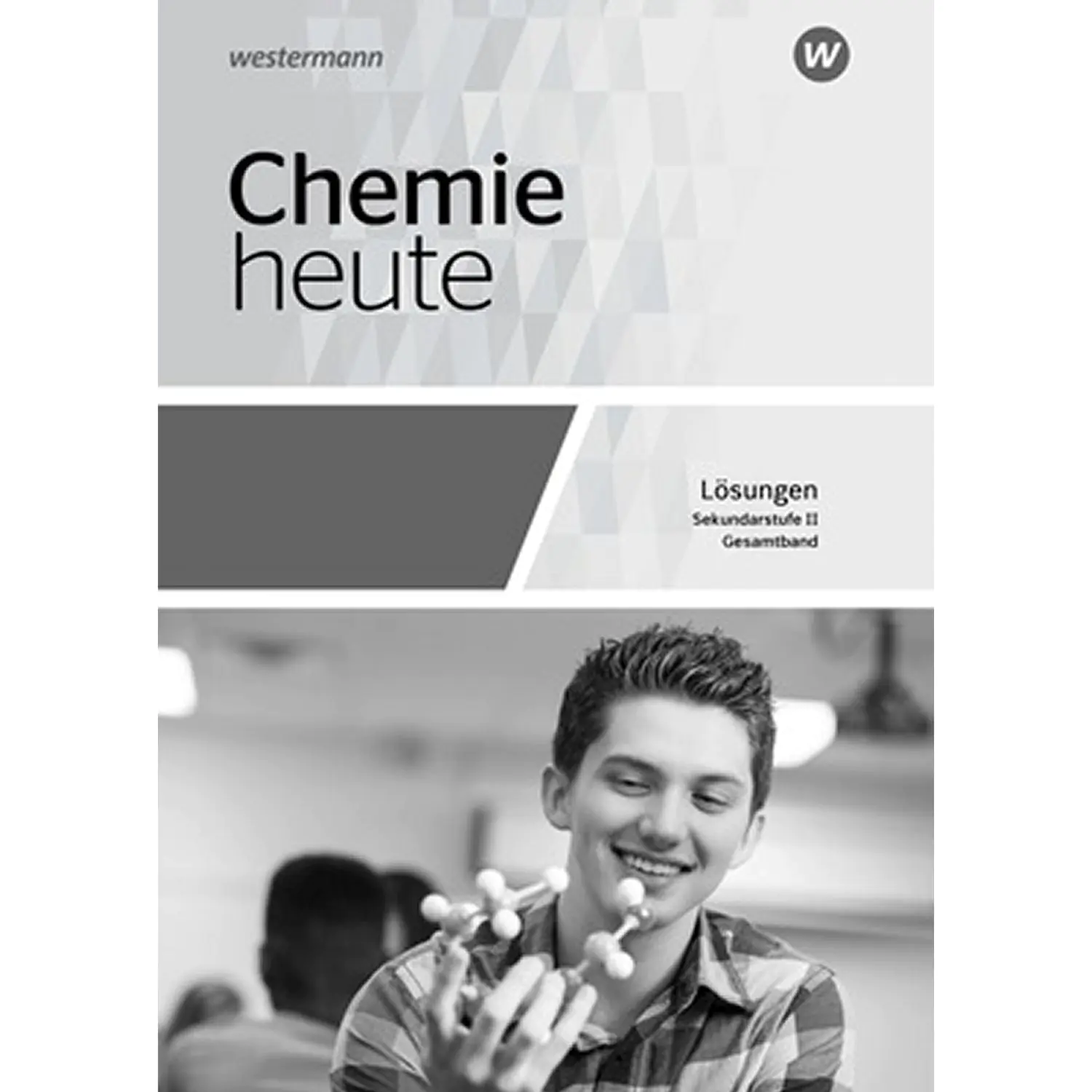 Chemie heute SII. Lösungen aus der Kategorie Chemie
