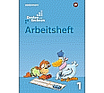 Denken und Rechnen 1. Arbeitsheft aus der Kategorie Mathematik
