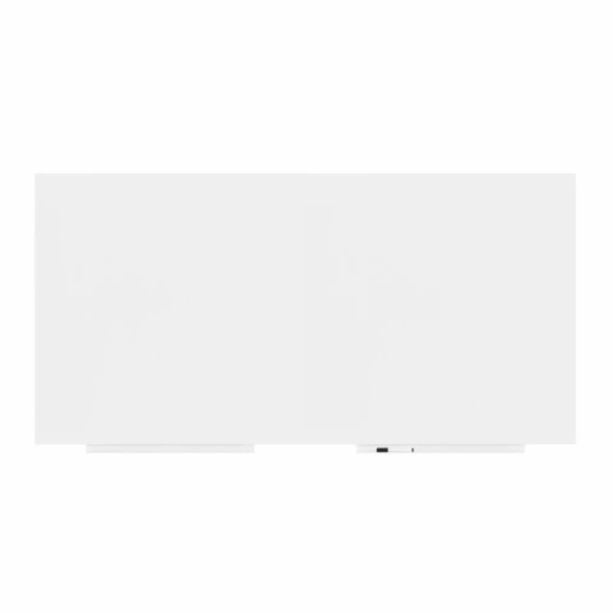 rocada Whiteboard SkinPRO klappbar 100x200cm ws aus der Kategorie Whiteboards