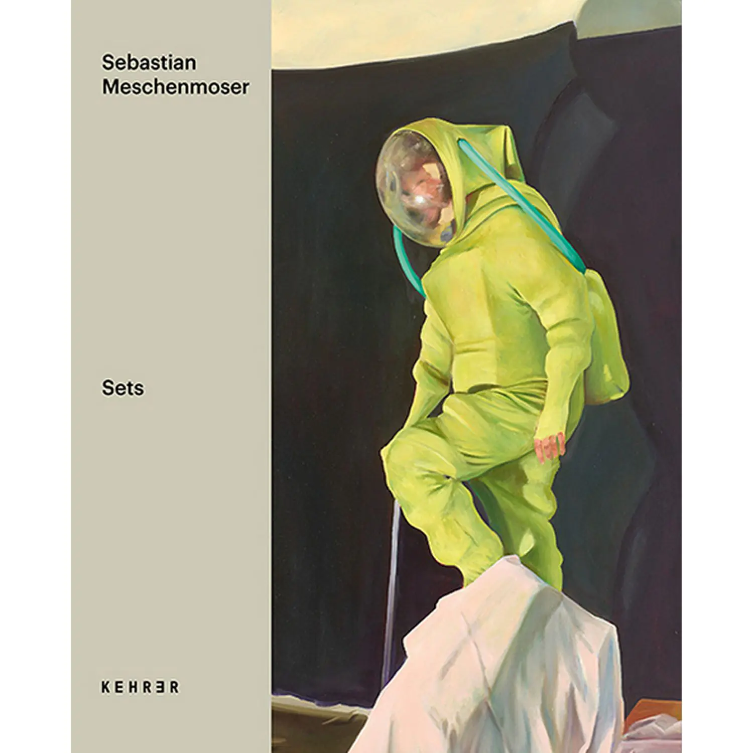 Sebastian Meschenmoser: Sets aus der Kategorie Taschenbücher