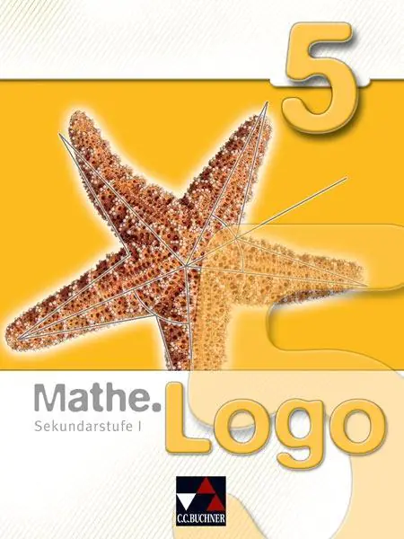 Mathe.Logo 5 Schülerbuch aus der Kategorie Mathematik