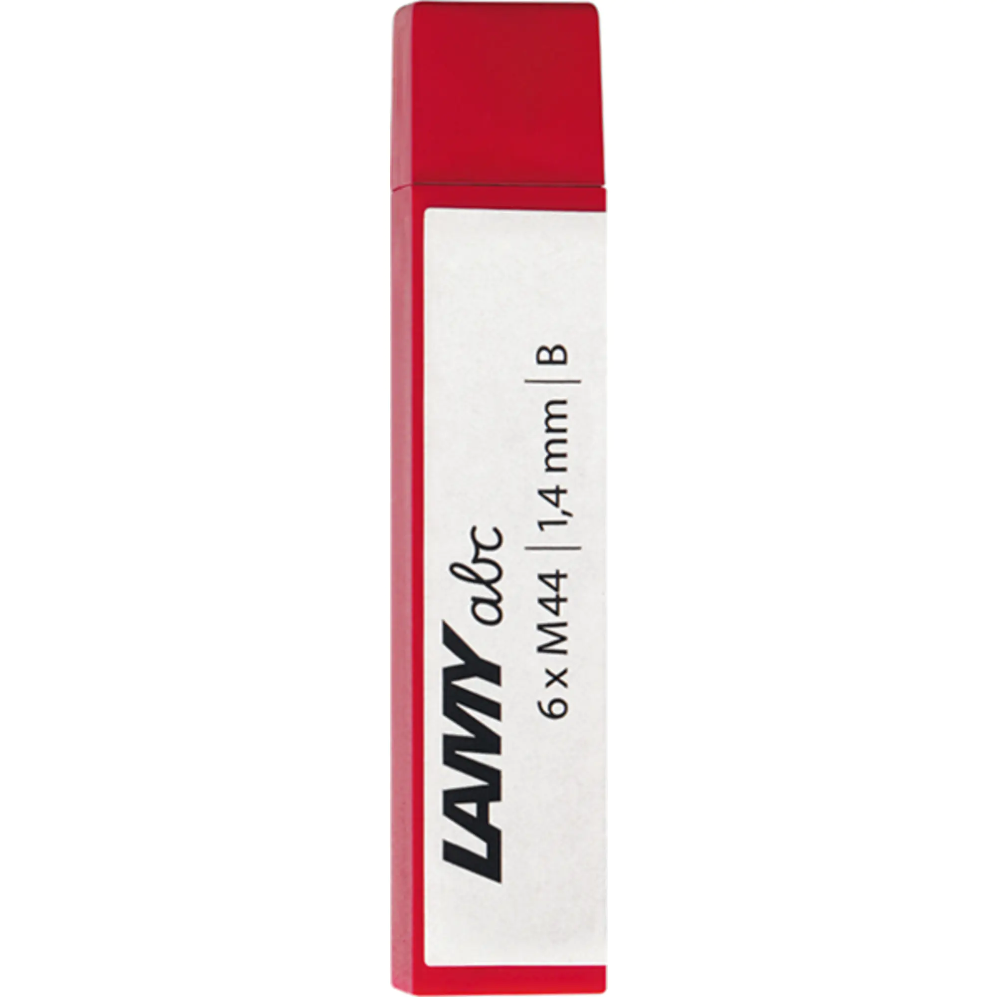 Lamy Bleistiftmine M44 B 6St. aus der Kategorie Bleistifte